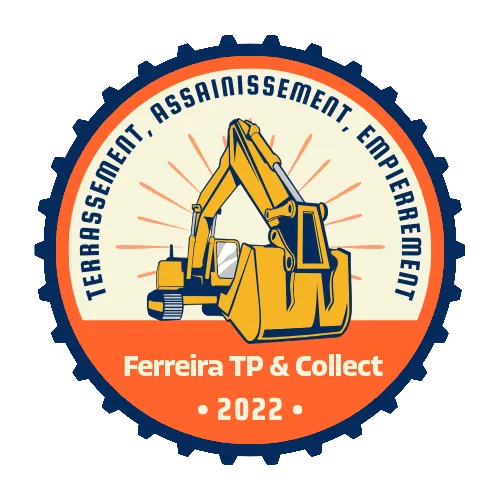 Ferreira TP & Collect_logo