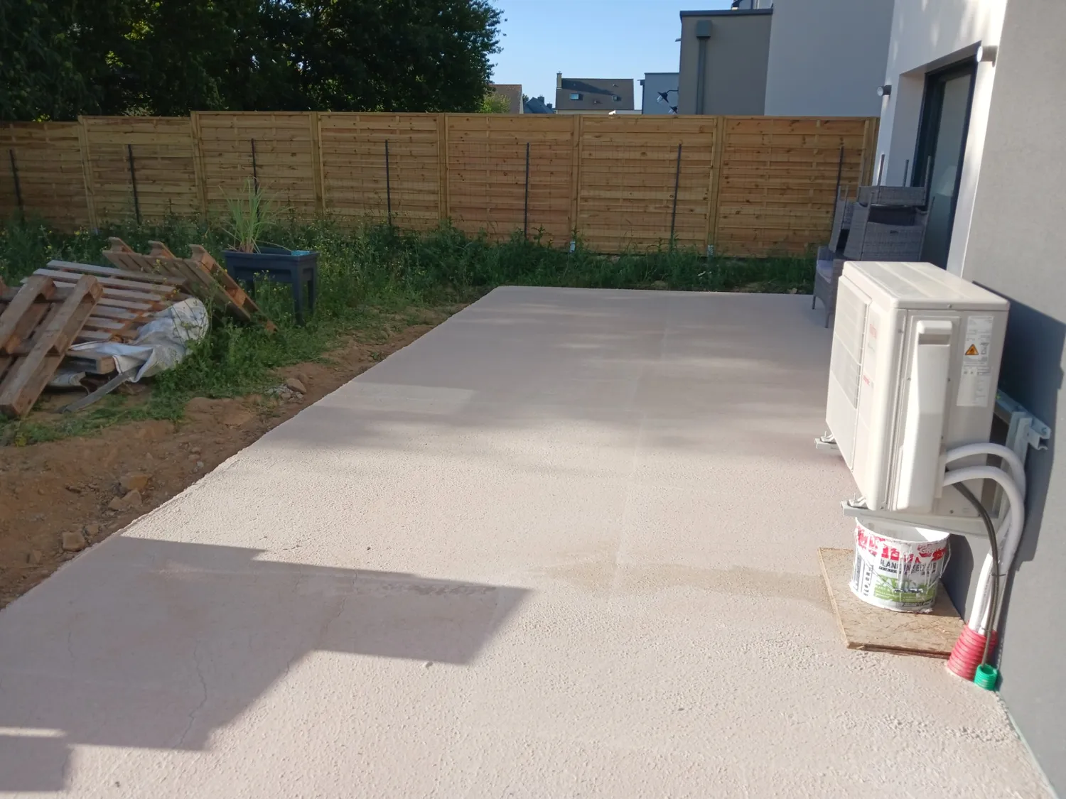 amenagement exterieur goven