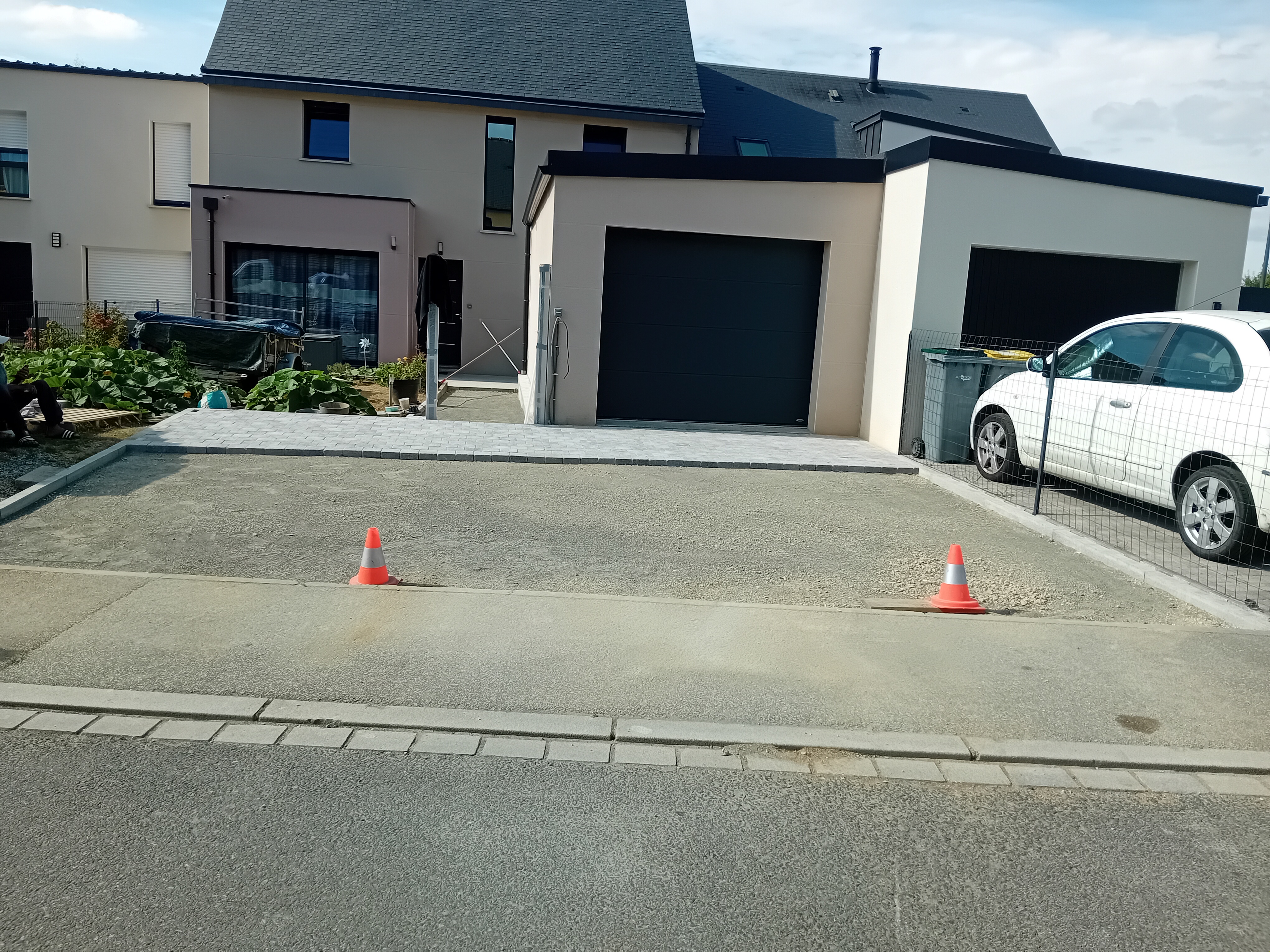 amenagement exterieur goven