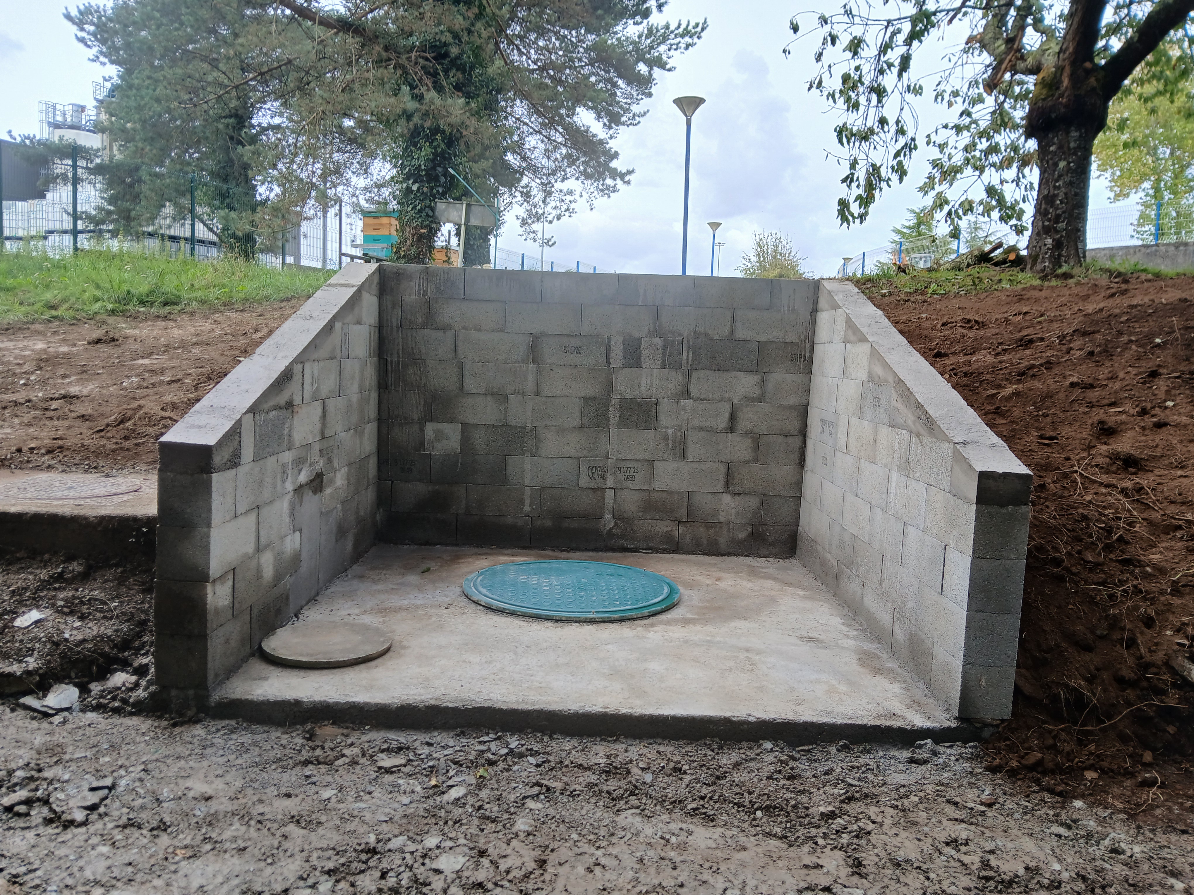 amenagement exterieur goven