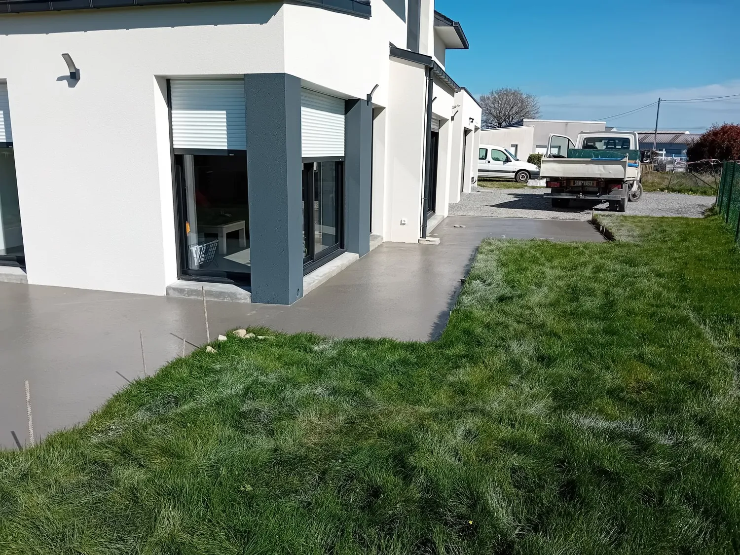 amenagement exterieur laille