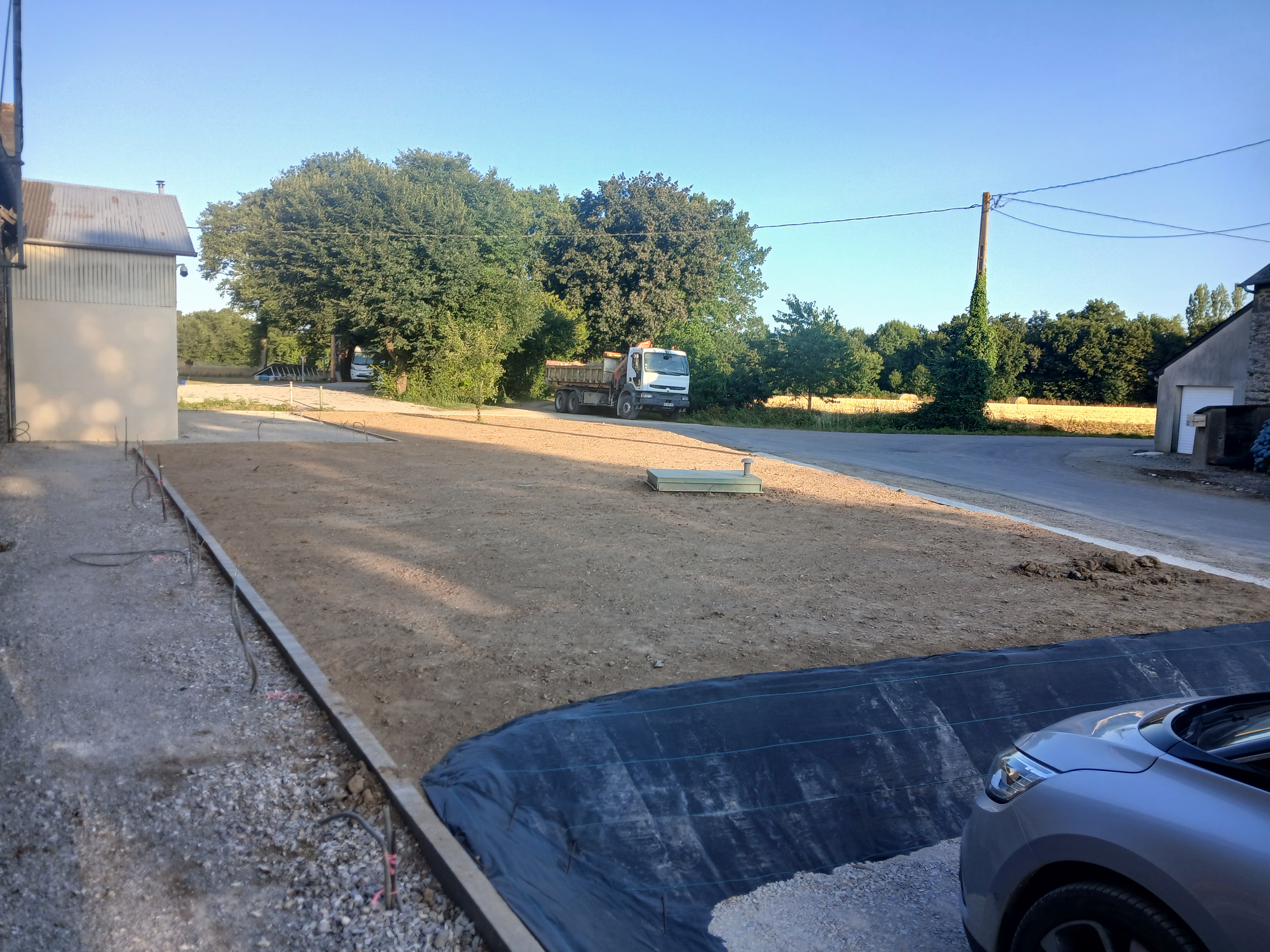 amenagement exterieur noyal chatillon sur seiche