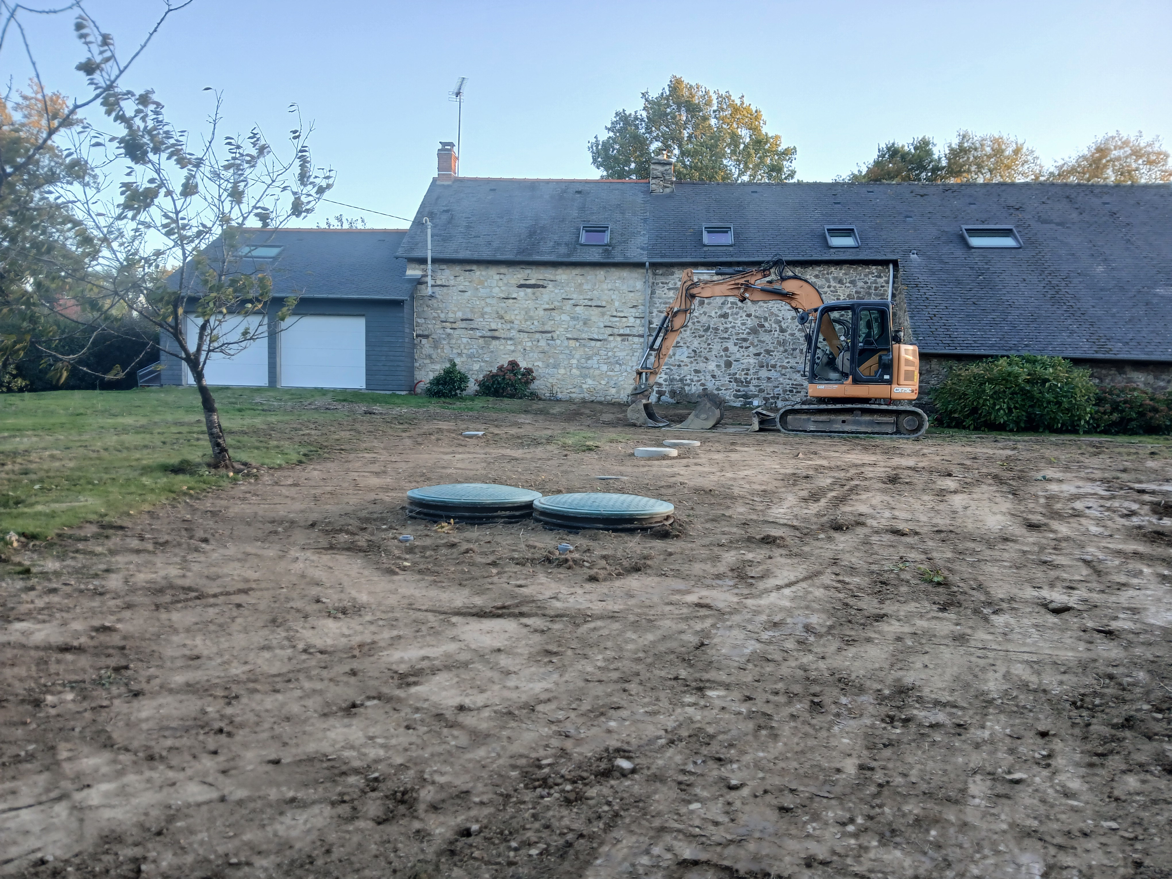 amenagement exterieur noyal chatillon sur seiche