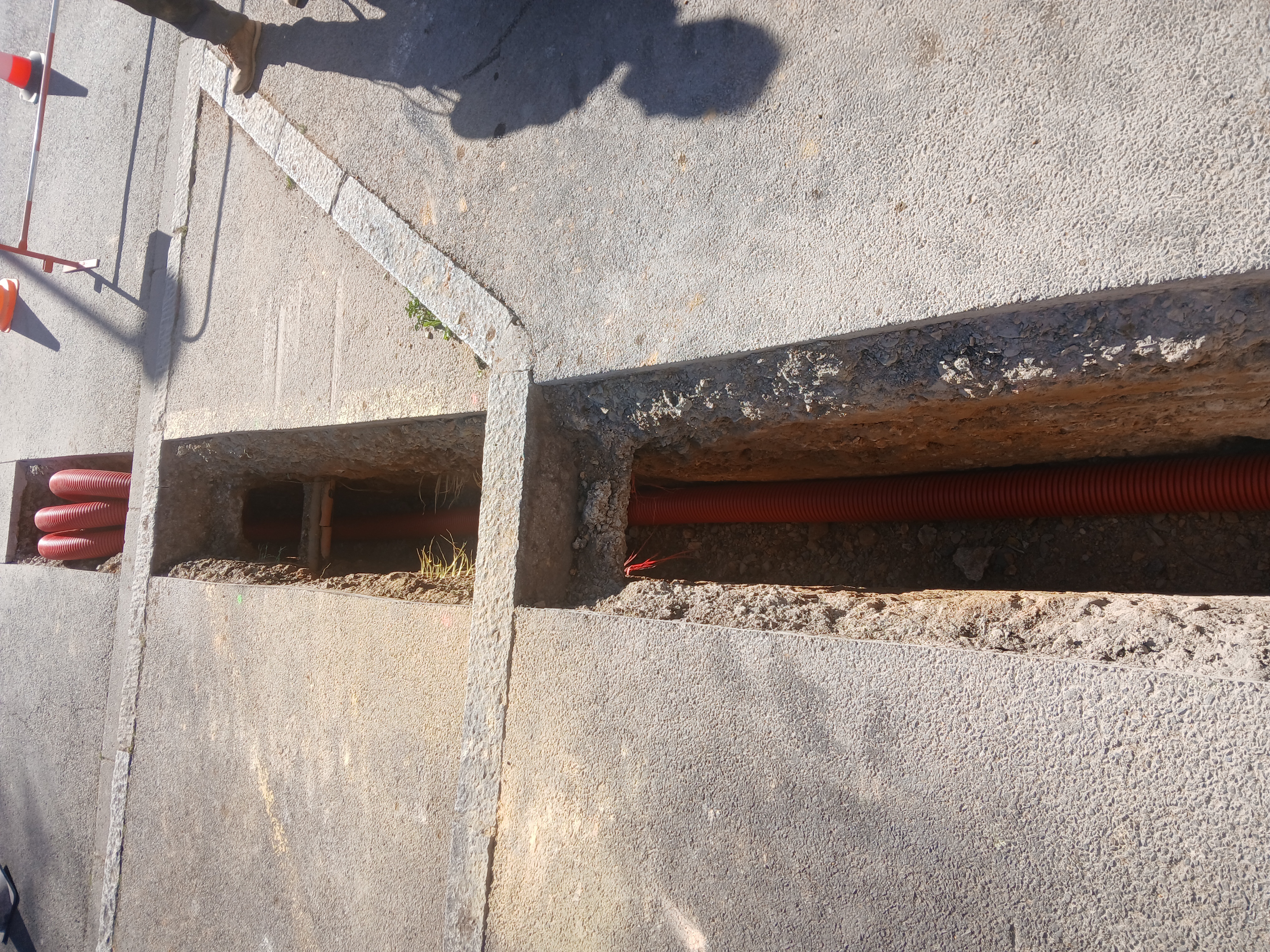 amenagement exterieur pont pean