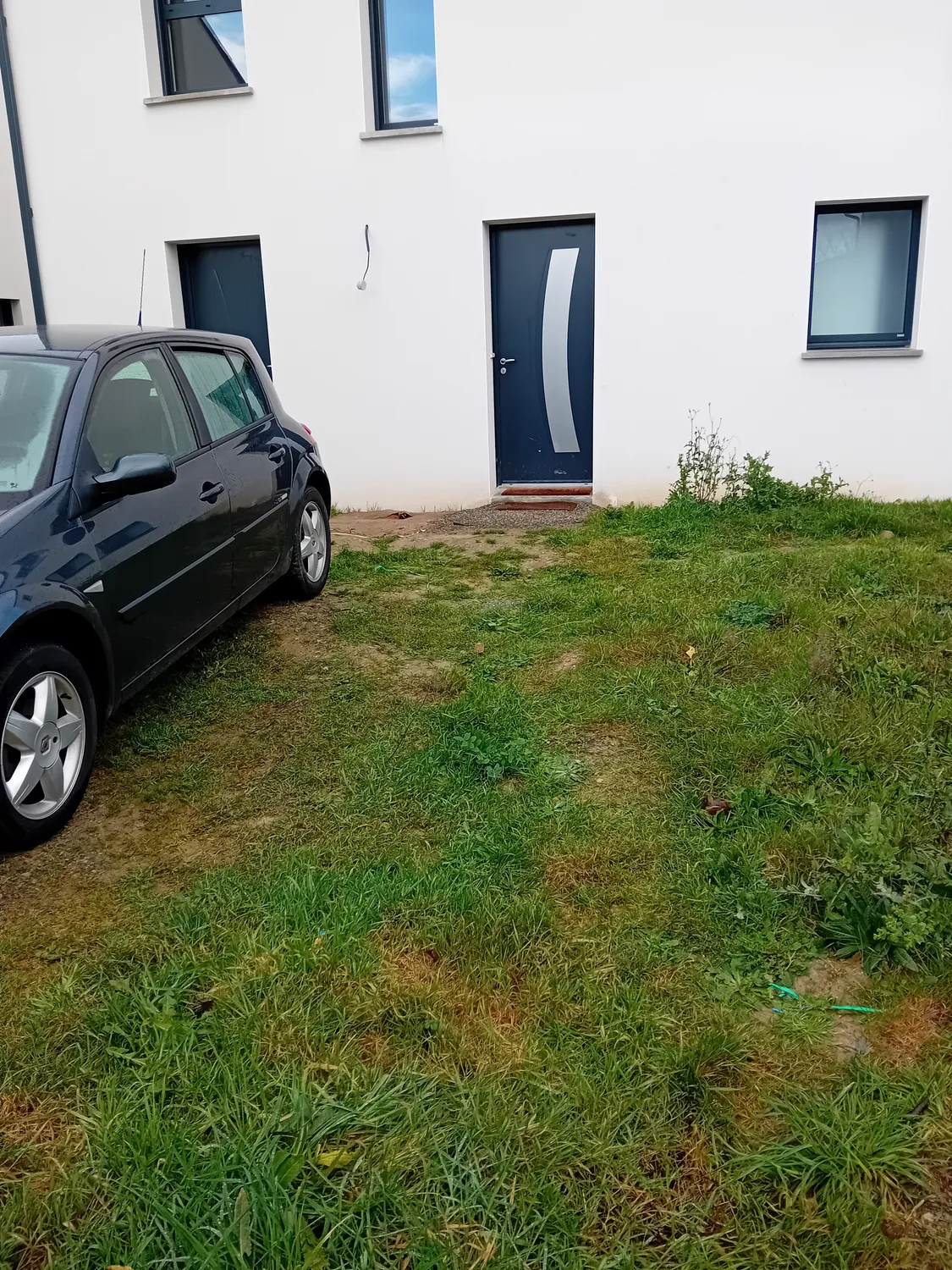 assainissement baulon