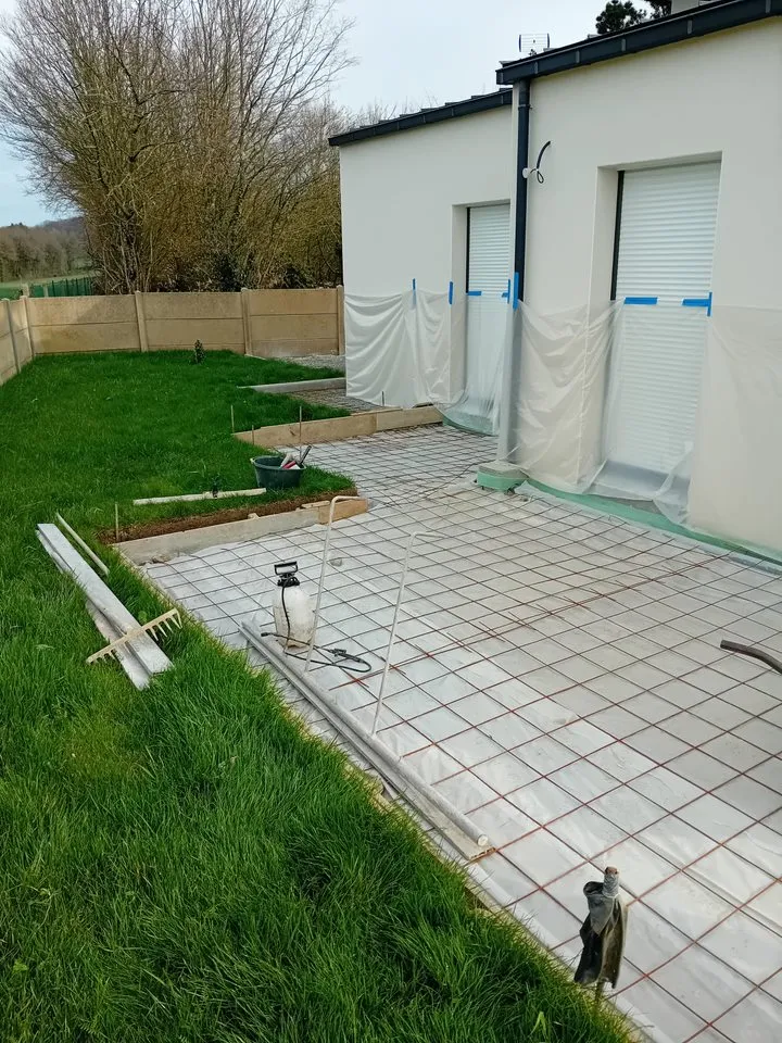 assainissement laille