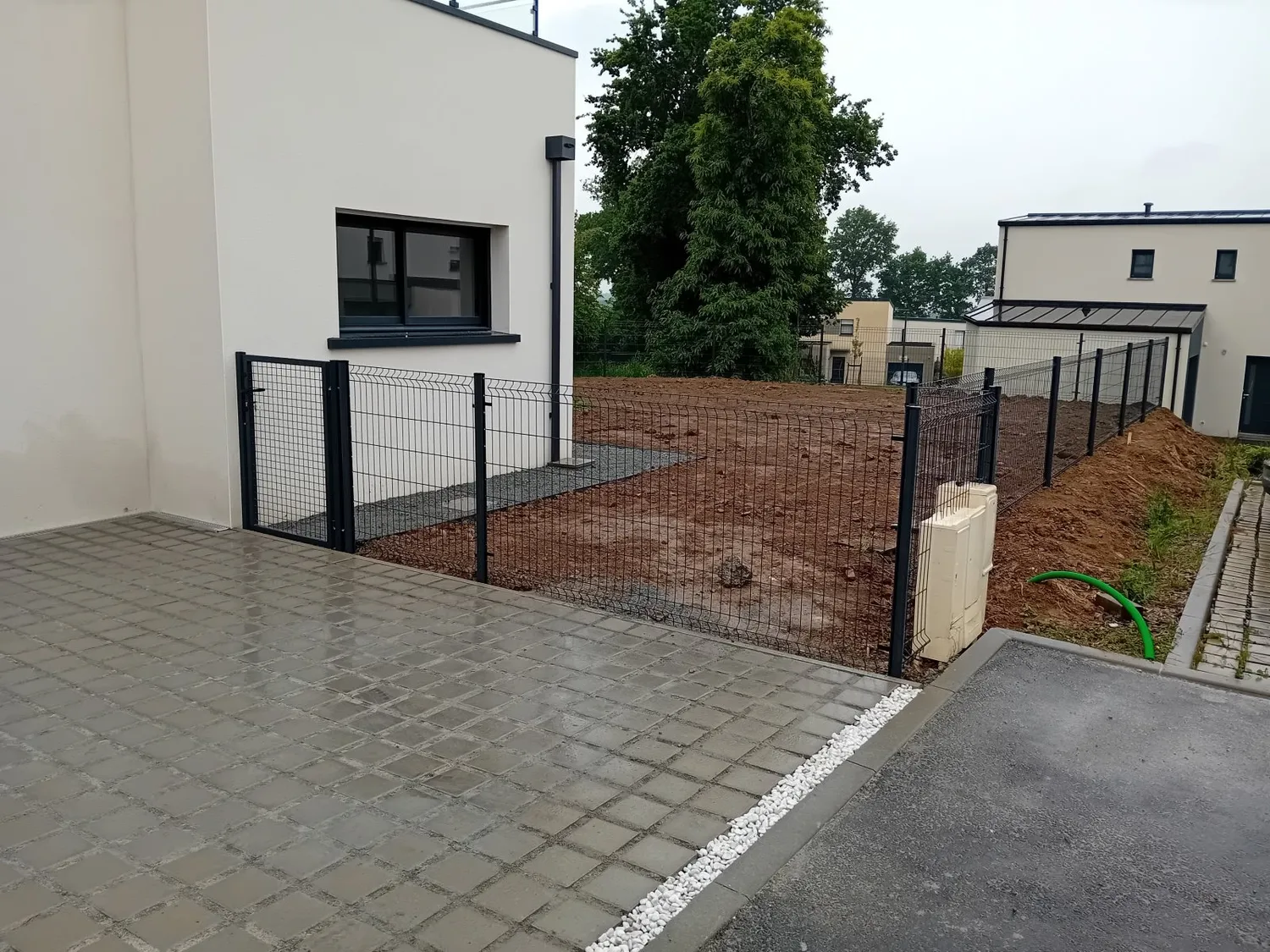 assainissement plelan le grand