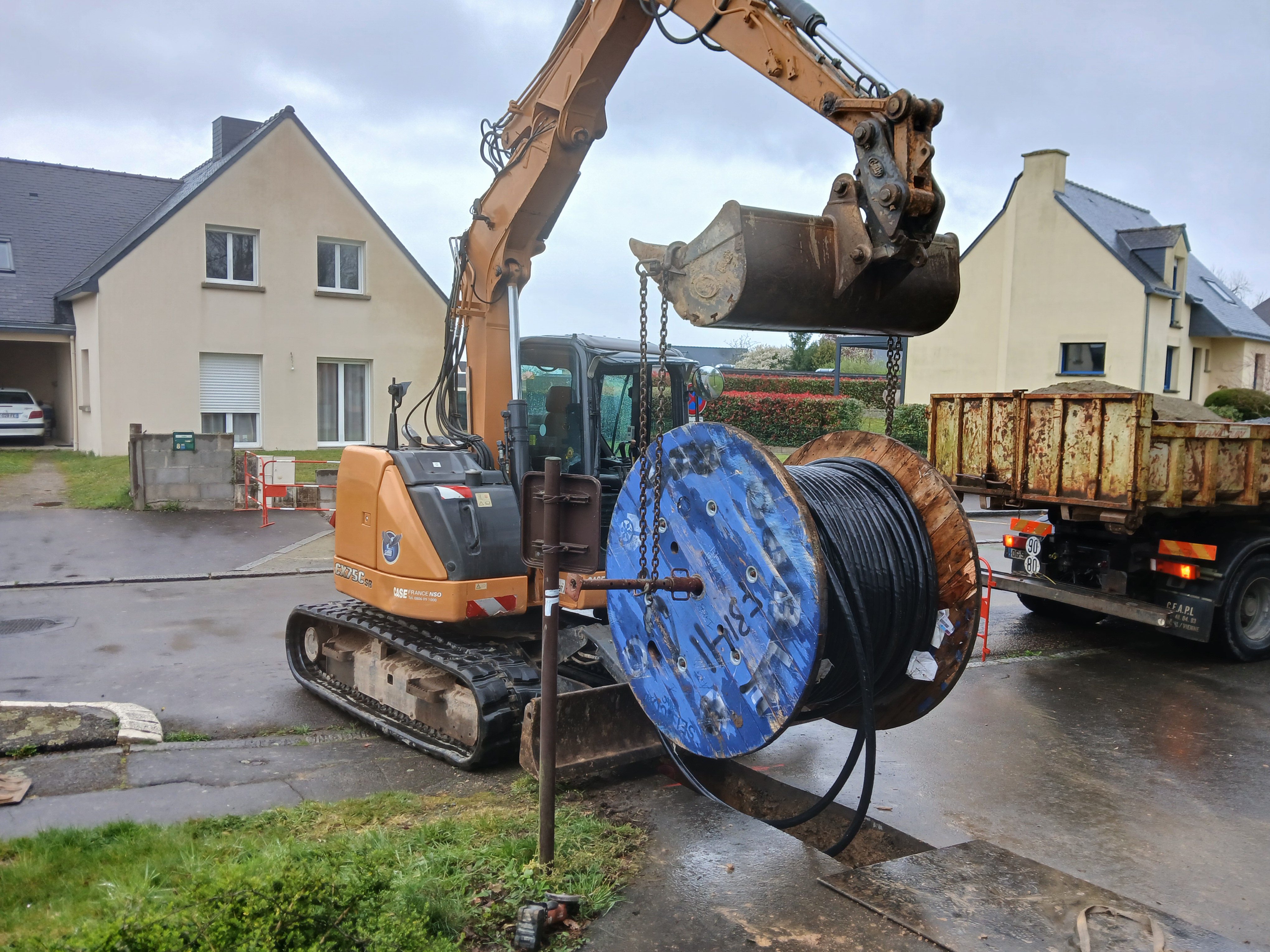collecte d amiante bourg des comptes