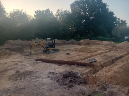dalle terrasse guichen