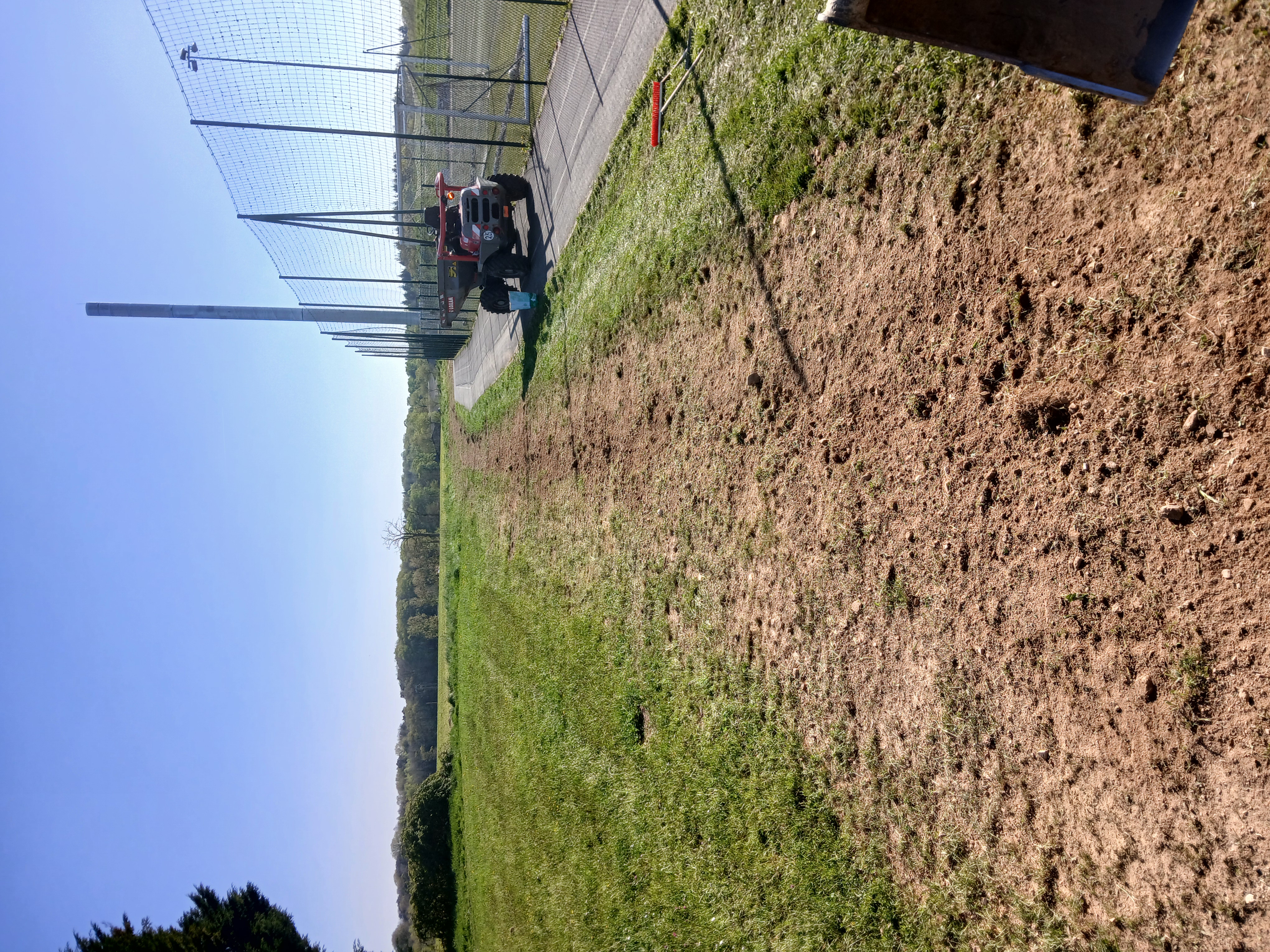 dalle terrasse pont pean