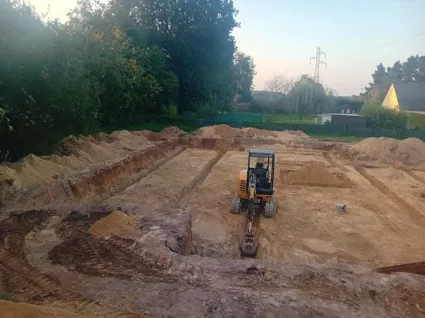 empierrement pont pean