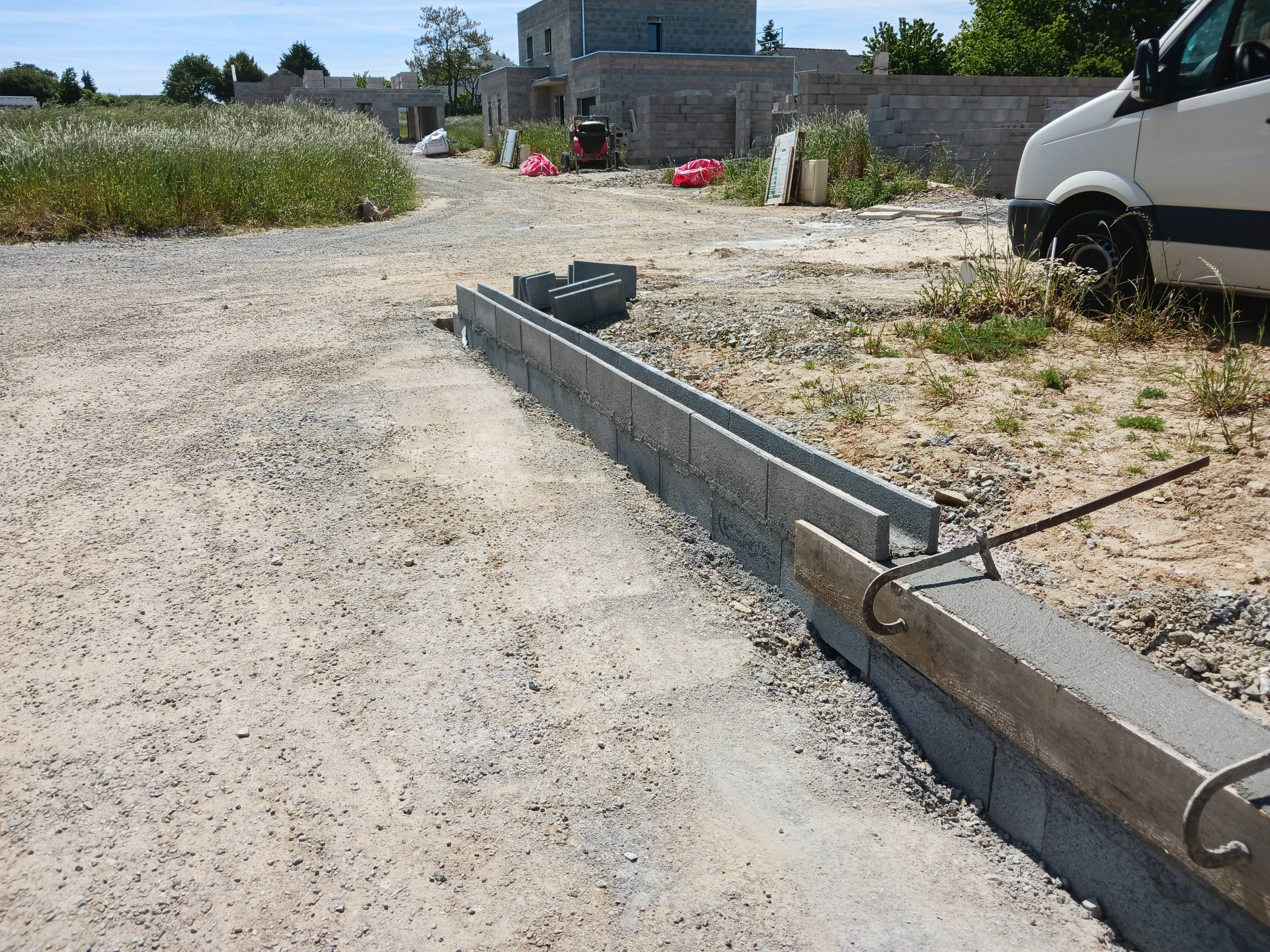 entreprise tp baulon