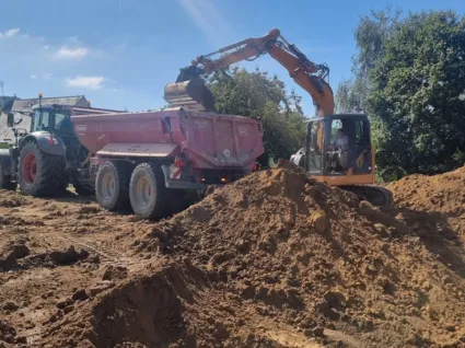 entreprise tp la chapelle bouexic