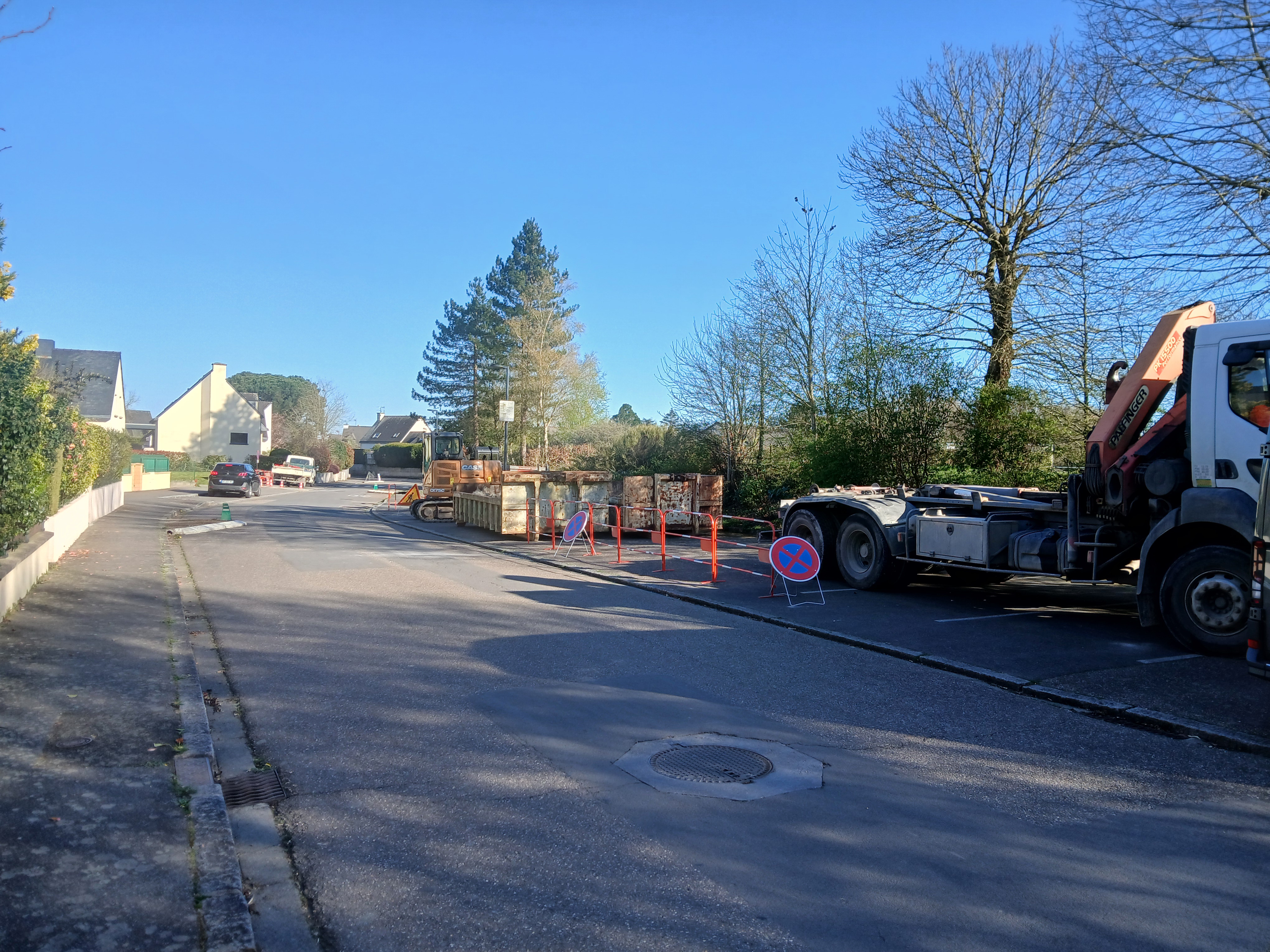 entreprise tp laille