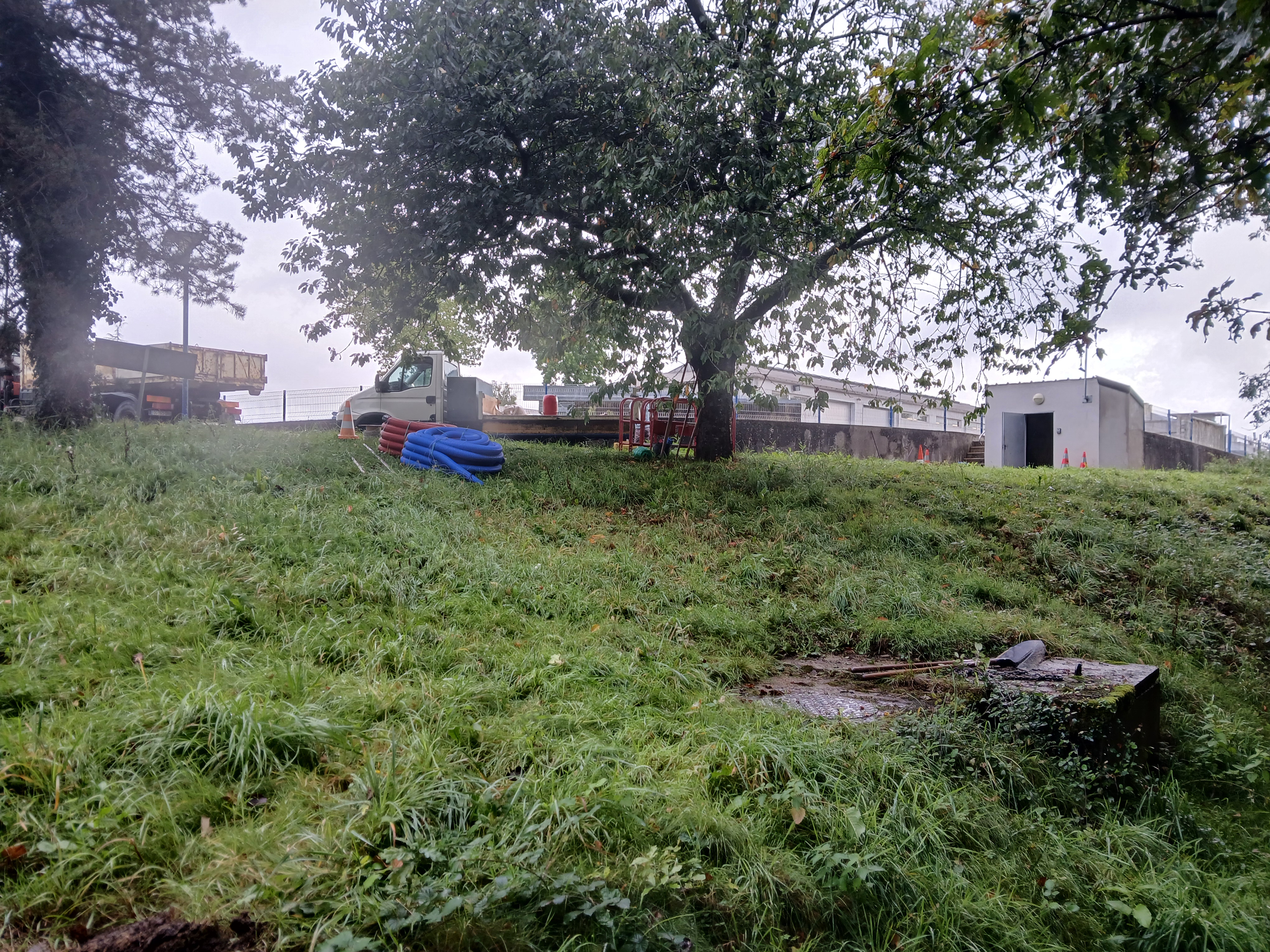 entreprise tp laille