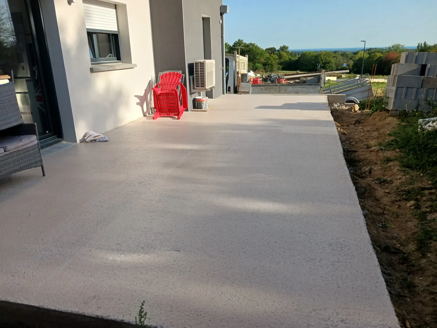 location de benne la chapelle bouexic