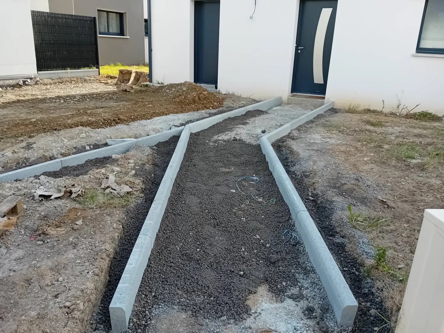 location de benne st thurial