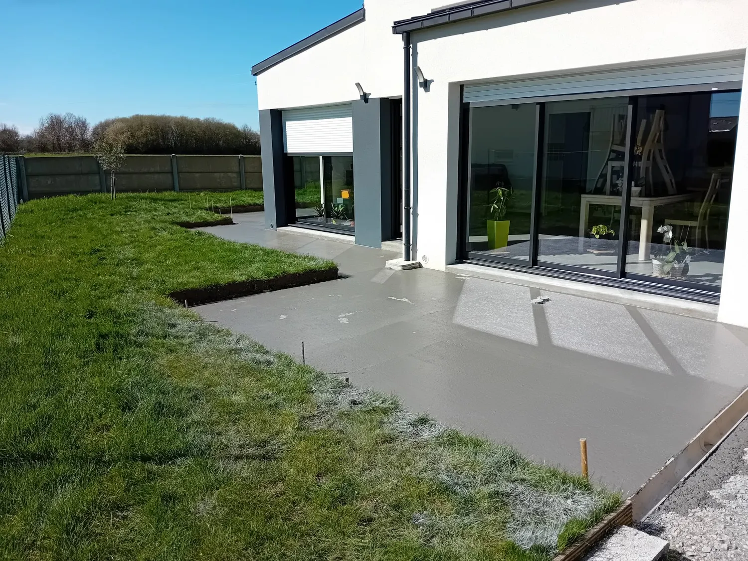 micro station d epuration la chapelle bouexic