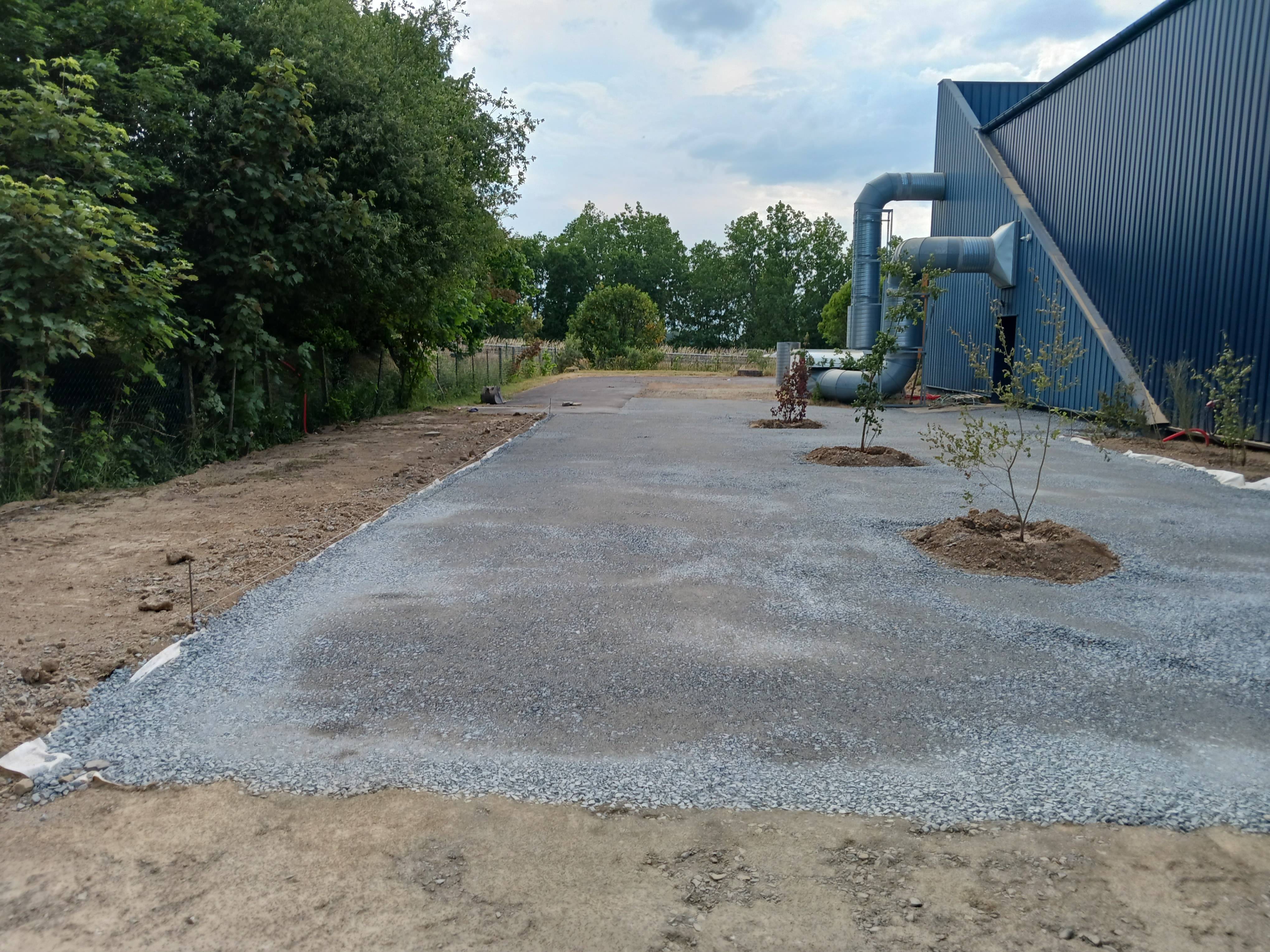 muret en pierre lassy