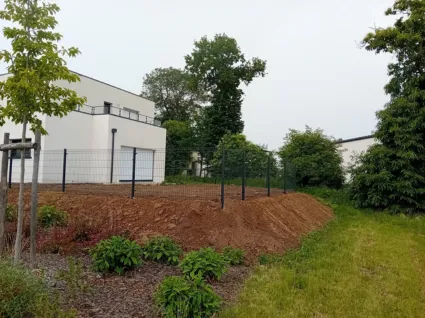 terrassement pont pean